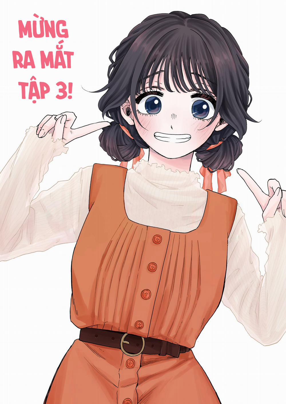 The Fragrant Flower Blooms With Dignity - Kaoru Hana Wa Rin To Saku 0 Mùa đông tàn phai trang 2