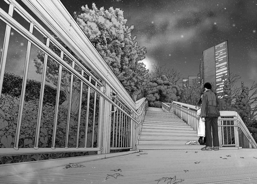 The Fragrant Flower Blooms With Dignity - Kaoru Hana Wa Rin To Saku 100 trang 13