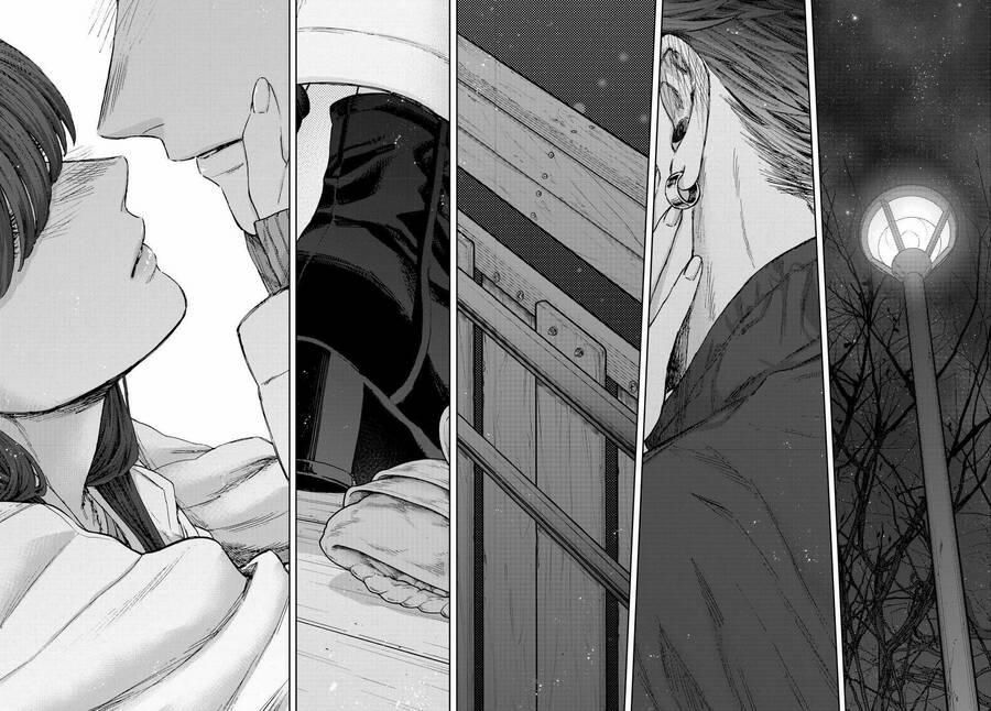 The Fragrant Flower Blooms With Dignity - Kaoru Hana Wa Rin To Saku 100 trang 14