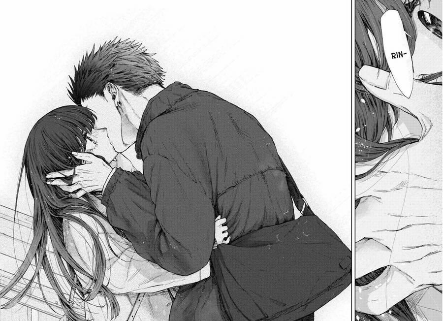 The Fragrant Flower Blooms With Dignity - Kaoru Hana Wa Rin To Saku 100 trang 20