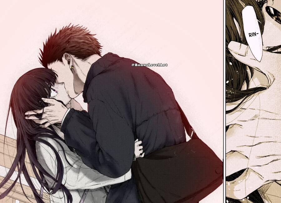 The Fragrant Flower Blooms With Dignity - Kaoru Hana Wa Rin To Saku 100 trang 21