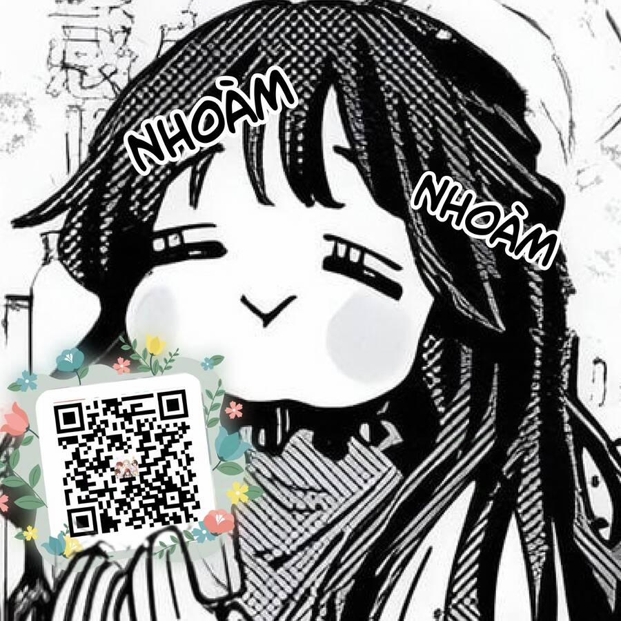 The Fragrant Flower Blooms With Dignity - Kaoru Hana Wa Rin To Saku 115 trang 22