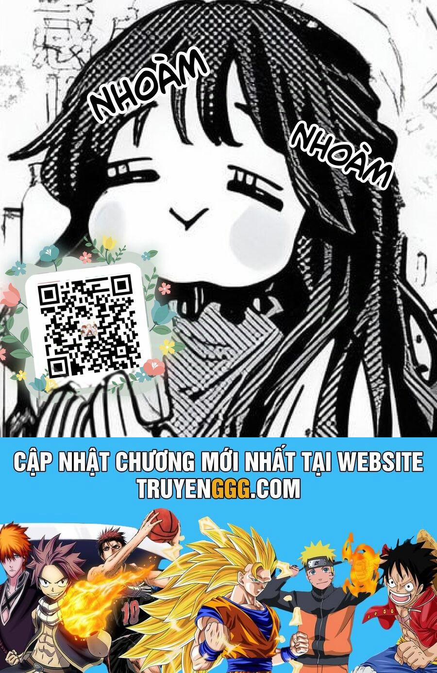 The Fragrant Flower Blooms With Dignity - Kaoru Hana Wa Rin To Saku 124 trang 22