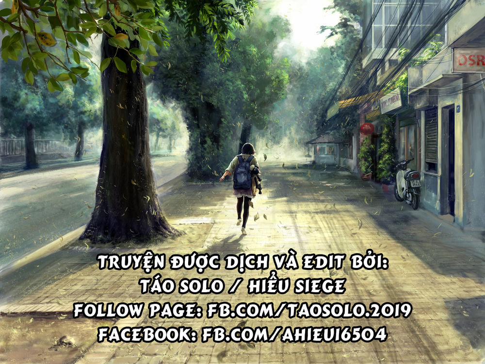 The Gemini Are My Age 0 trang 7