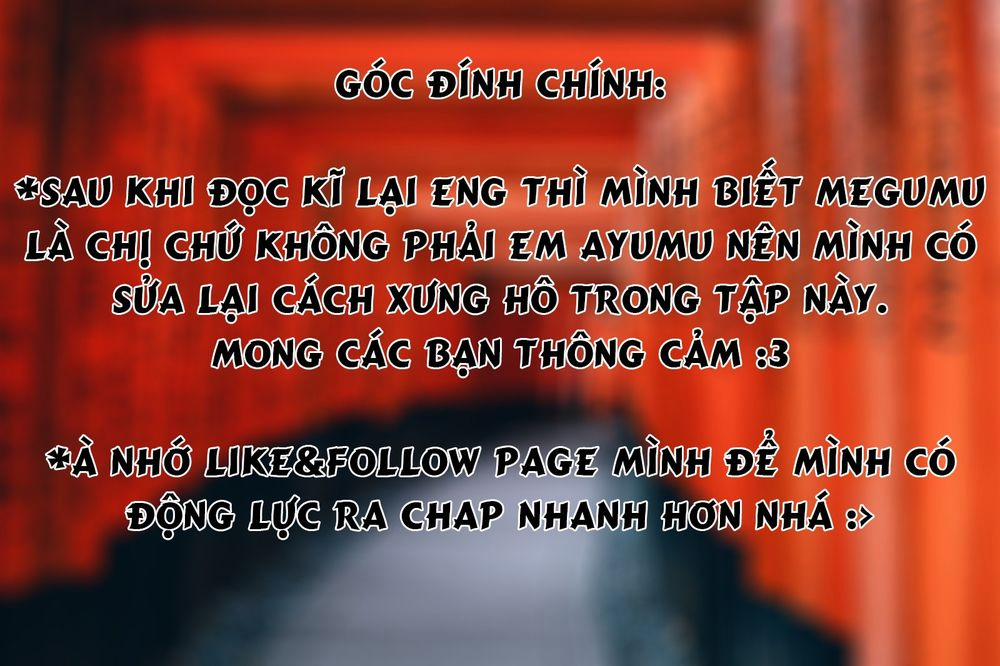 The Gemini Are My Age 1.1 trang 0