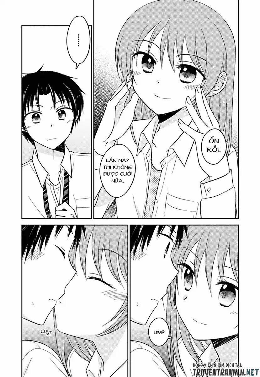 The Gemini Are My Age 2.5 trang 3