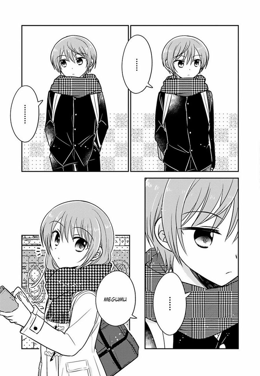 The Gemini Are My Age 8.5 trang 14