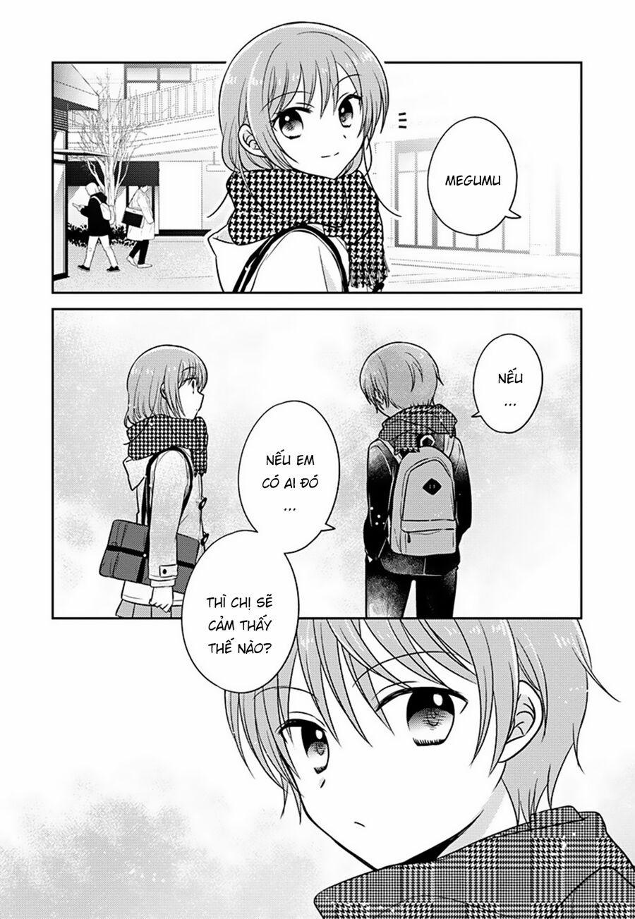 The Gemini Are My Age 8.5 trang 9