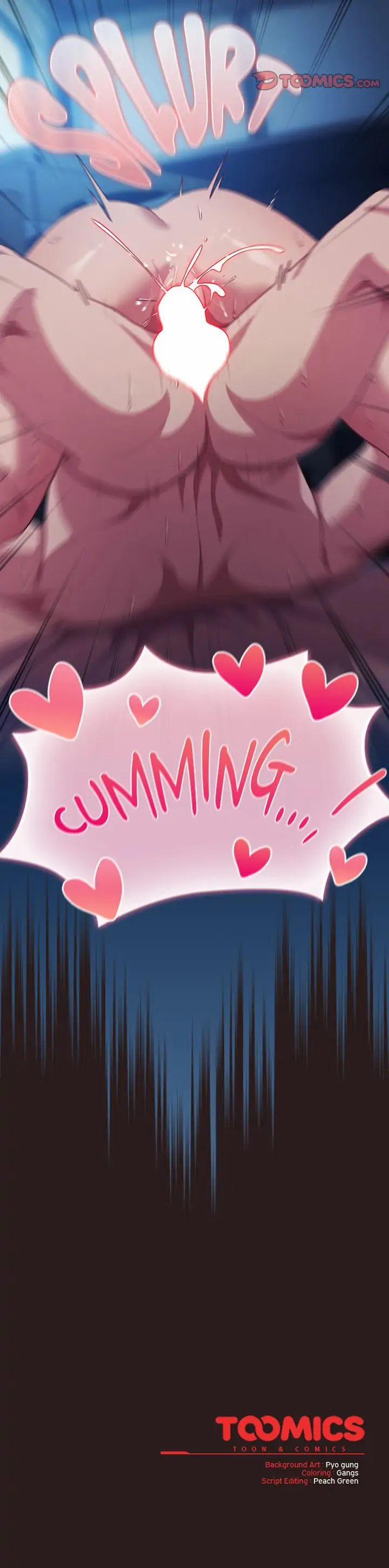 The General Is Here! 37 trang 126