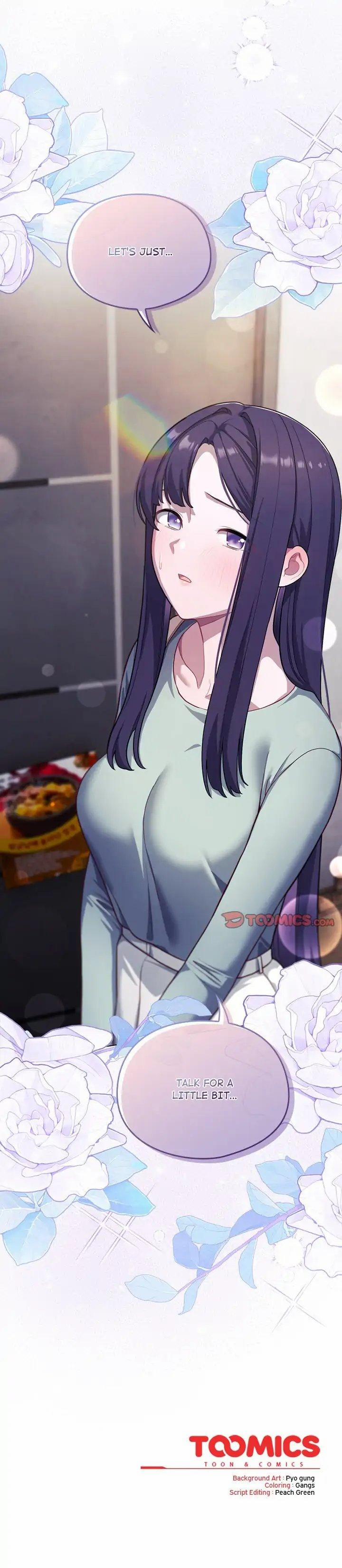 The General Is Here! 38 trang 123