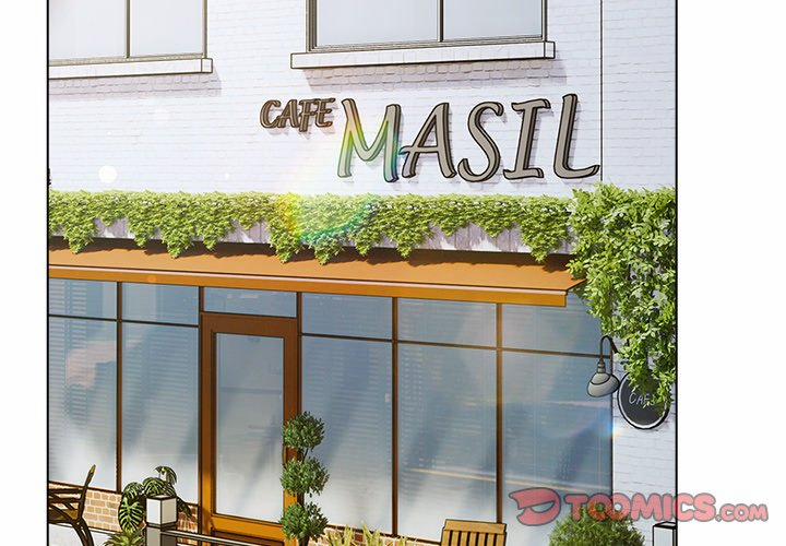 The General Is Here! 39 trang 2