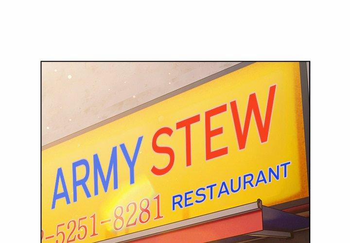 The General Is Here! 40 trang 1