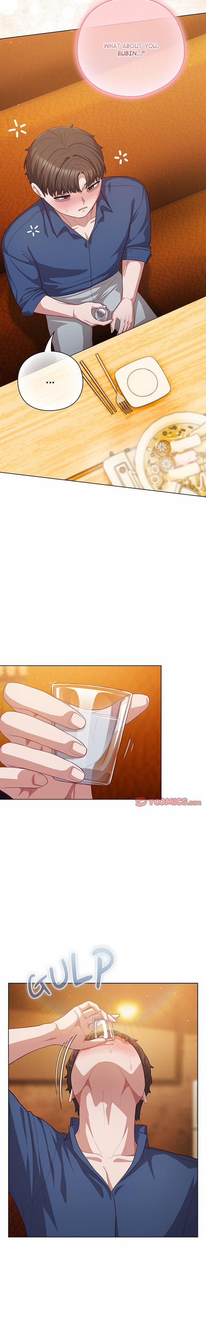 The General Is Here! 41 trang 1