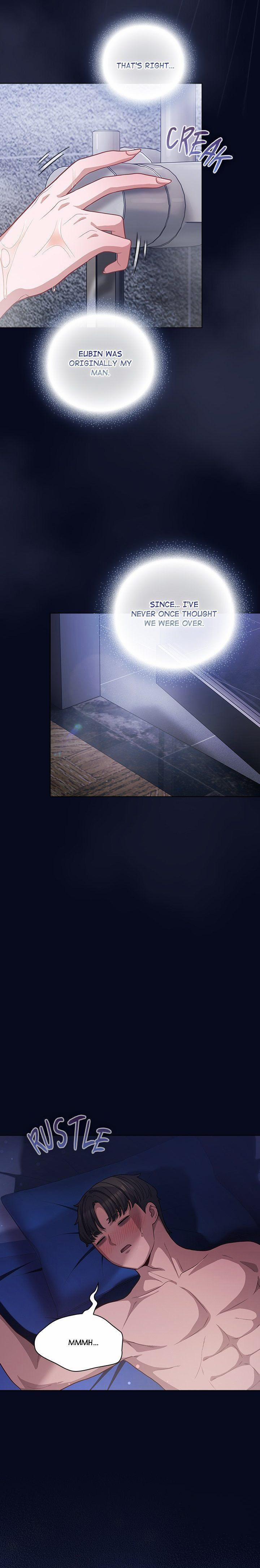 The General Is Here! 41 trang 21