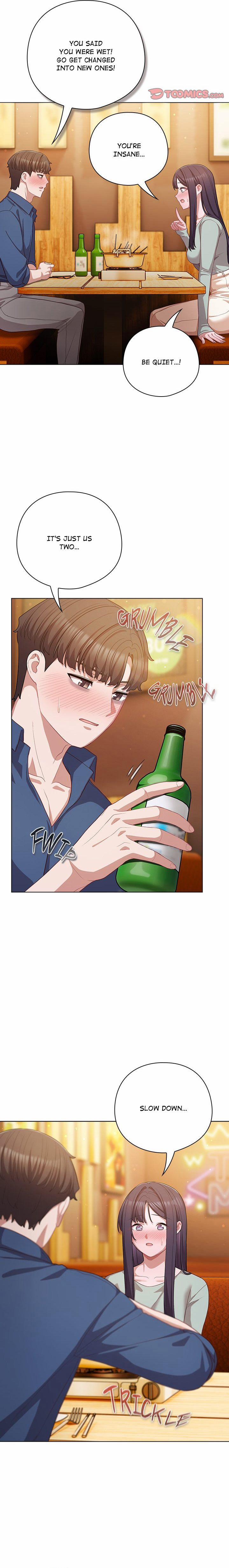 The General Is Here! 41 trang 3