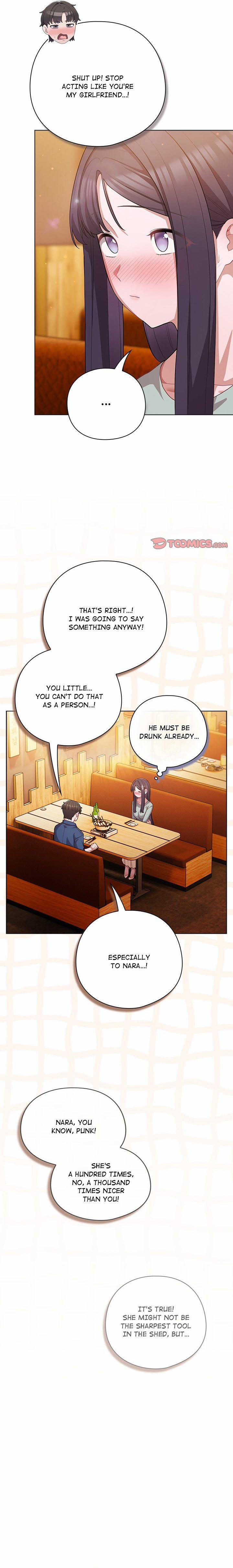 The General Is Here! 41 trang 4