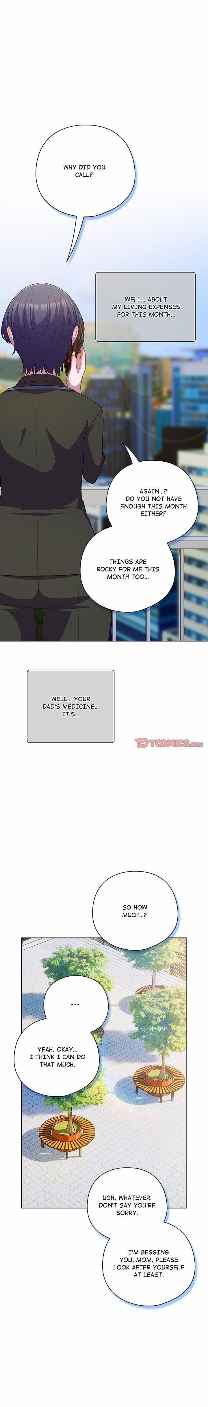 The General Is Here! 43 trang 1