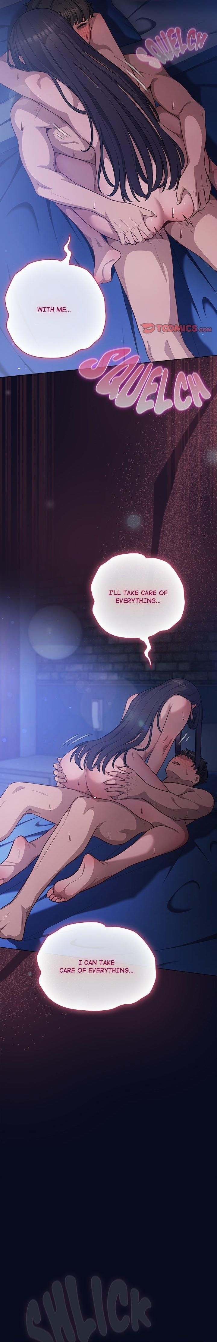 The General Is Here! 43 trang 12