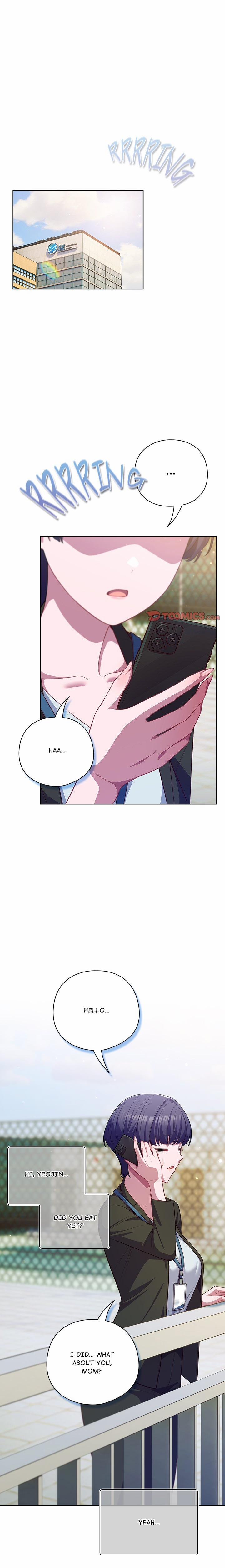 The General Is Here! 43 trang 0