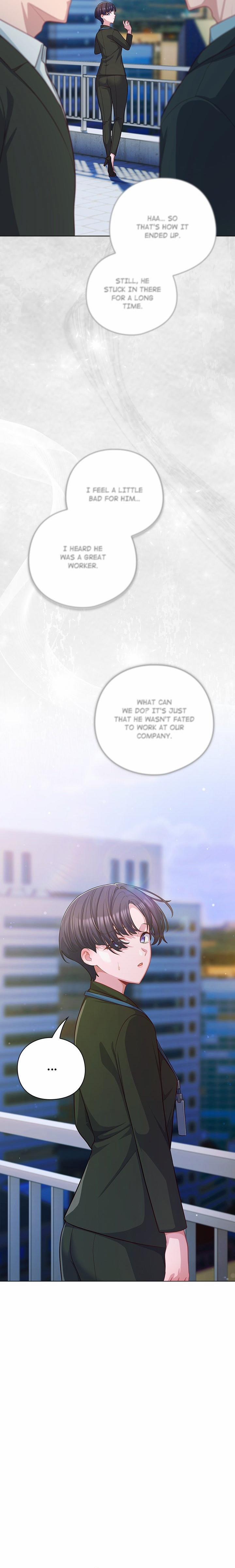 The General Is Here! 43 trang 4