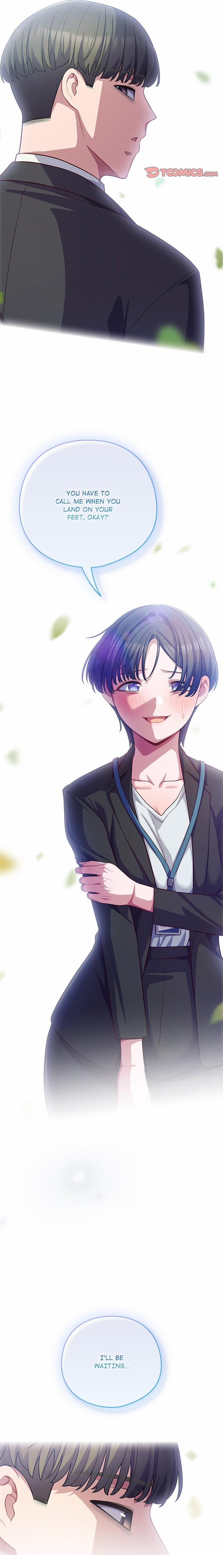 The General Is Here! 43 trang 23