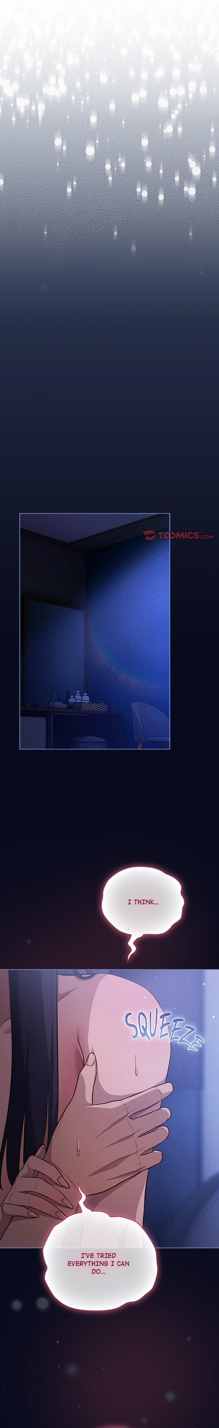 The General Is Here! 43 trang 25