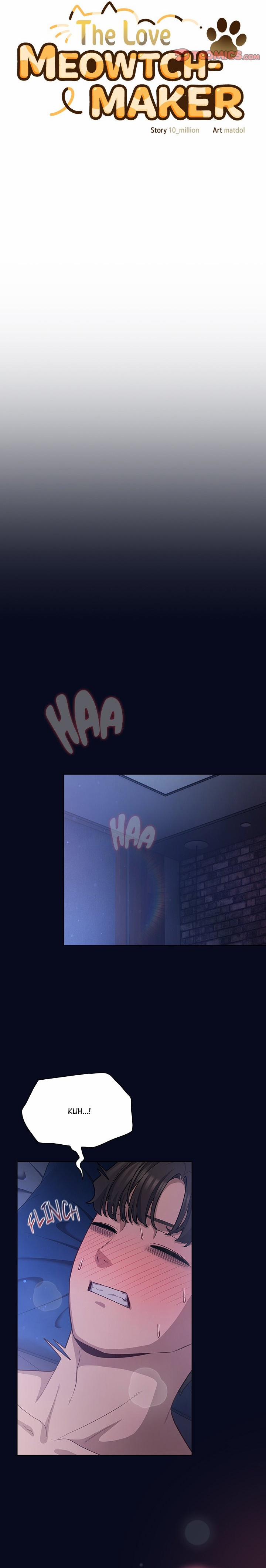 The General Is Here! 43 trang 5