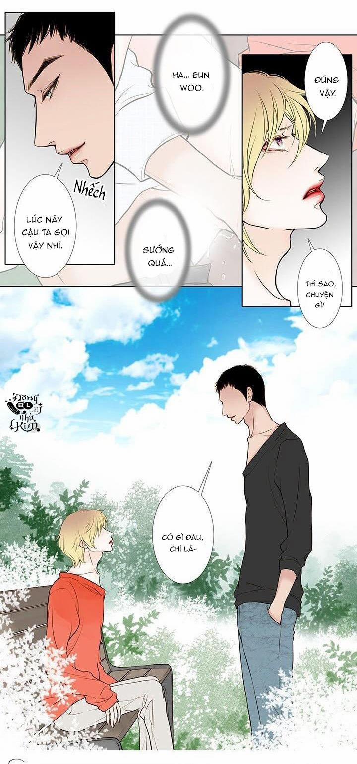 THẾ GIỚI ẨM THỰC 1 trang 16