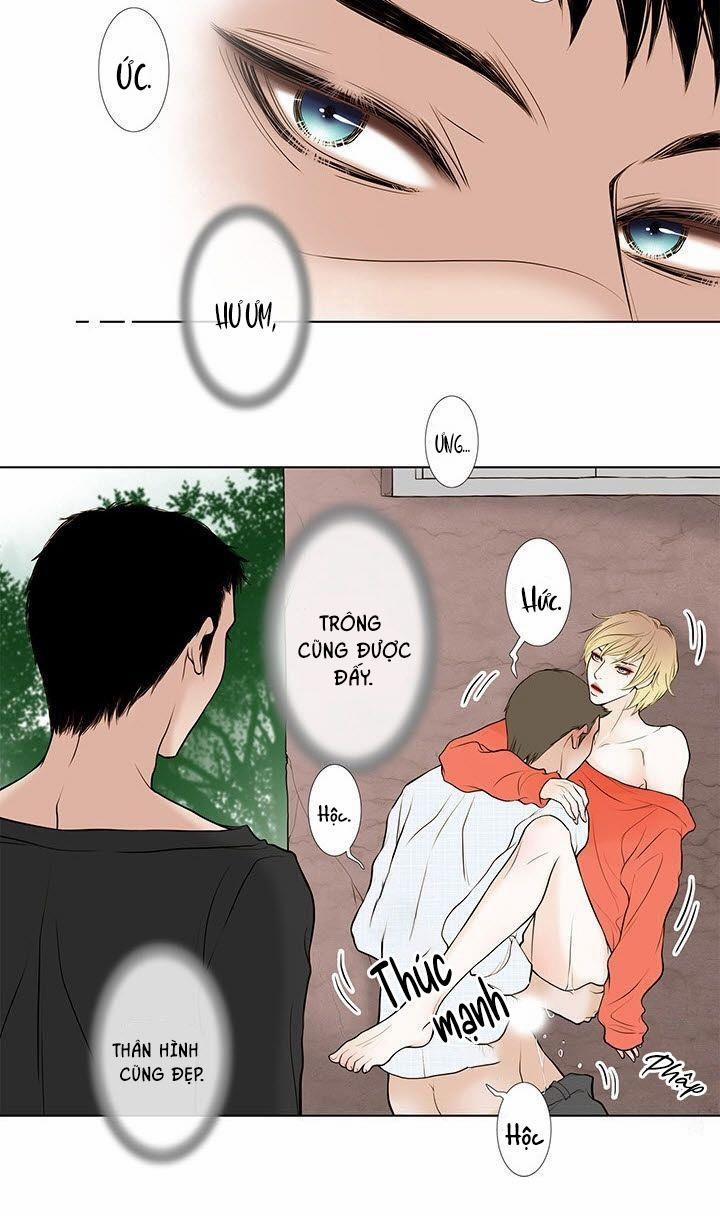 THẾ GIỚI ẨM THỰC 1 trang 4