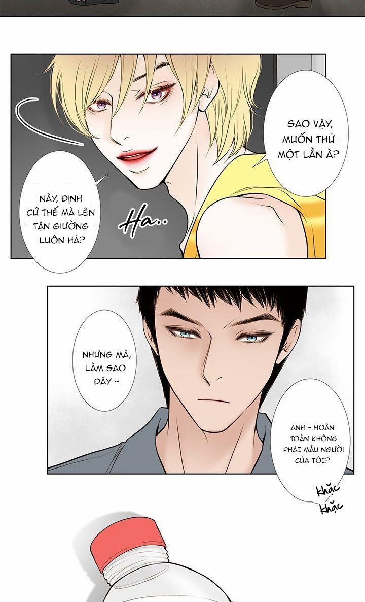 THẾ GIỚI ẨM THỰC 2 trang 11