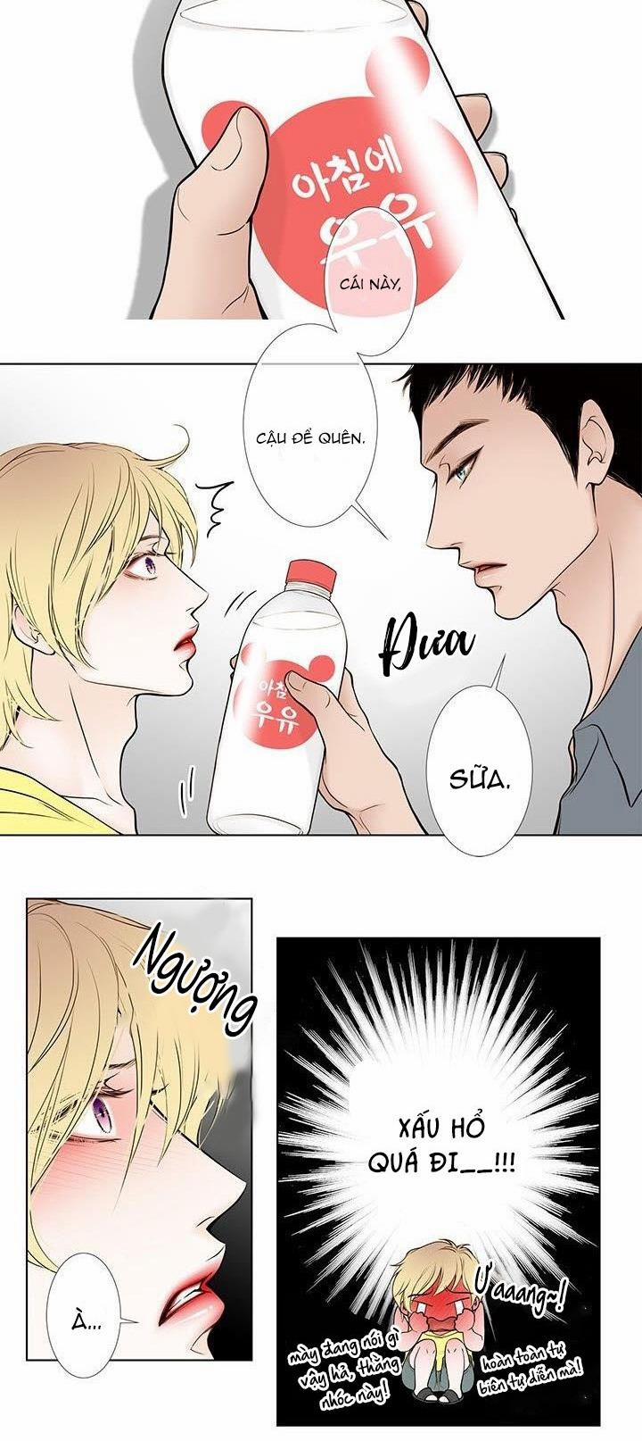 THẾ GIỚI ẨM THỰC 2 trang 12