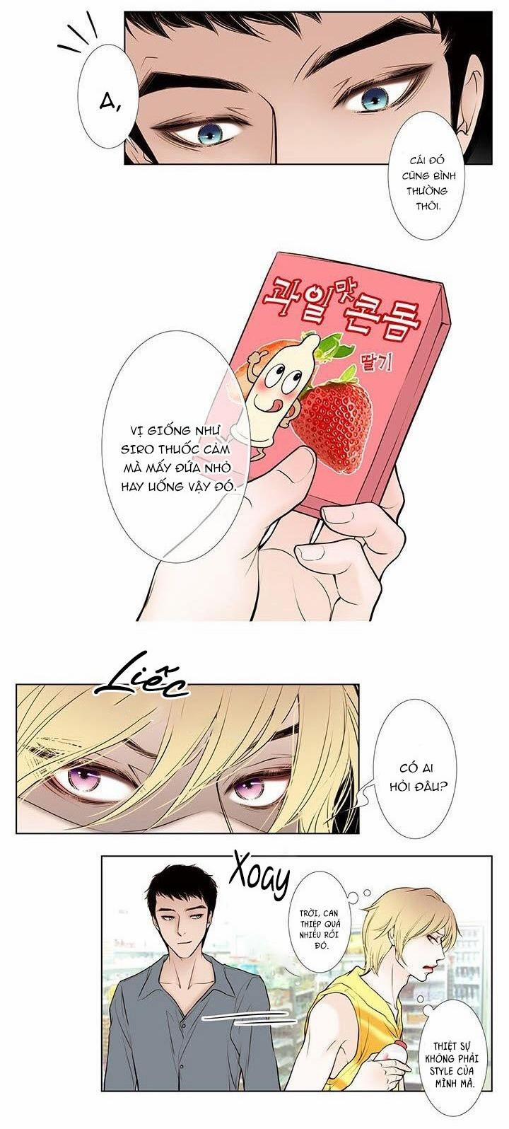 THẾ GIỚI ẨM THỰC 2 trang 8