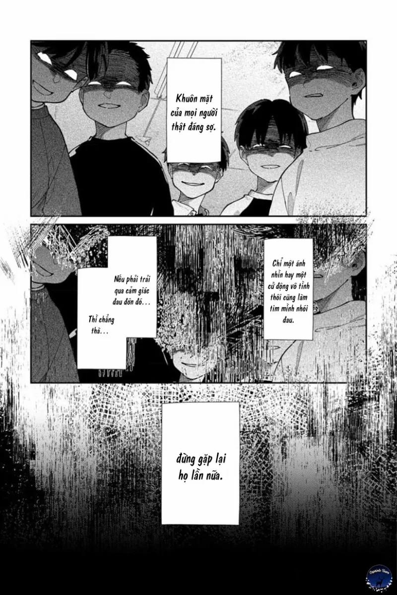 Thế Giới Của Em 1 trang 0