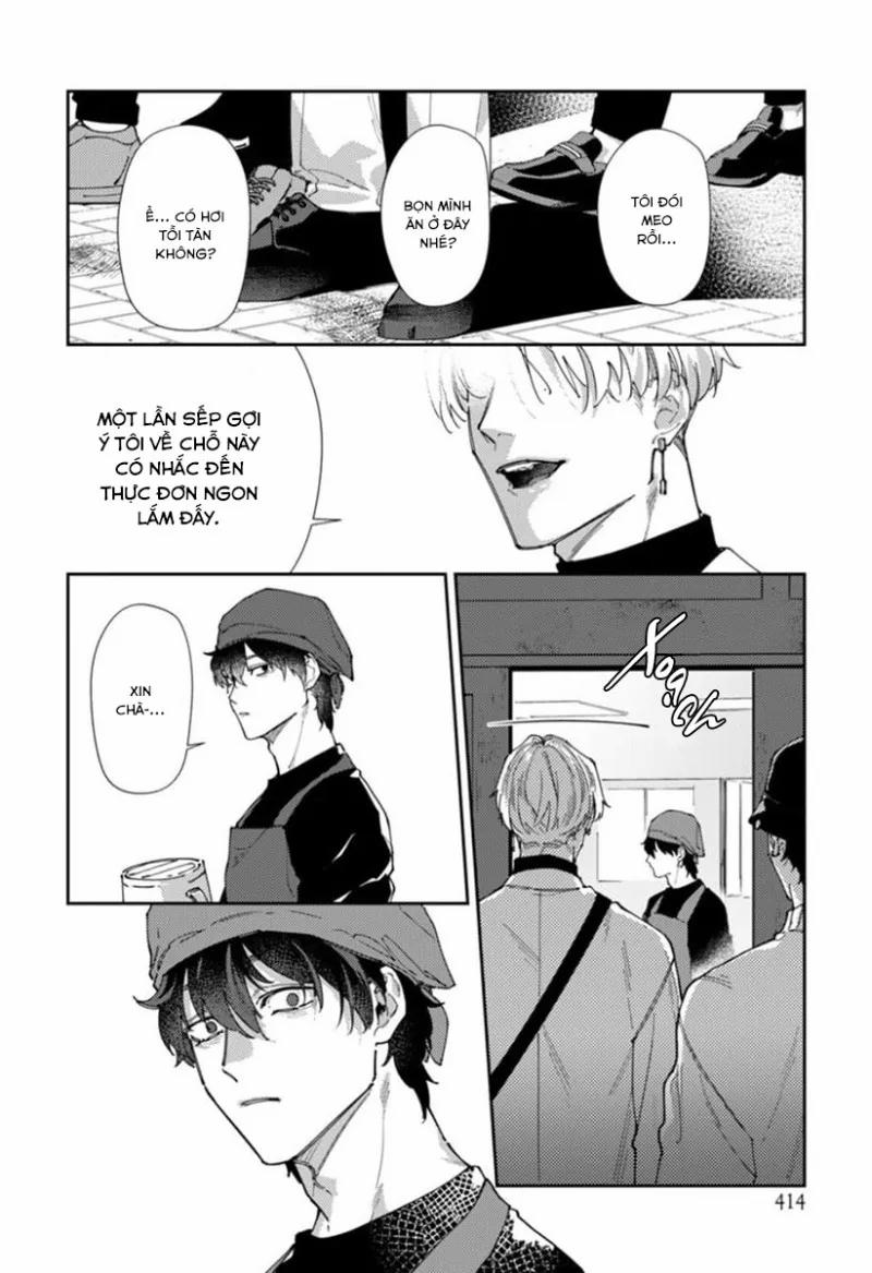 Thế Giới Của Em 1 trang 11