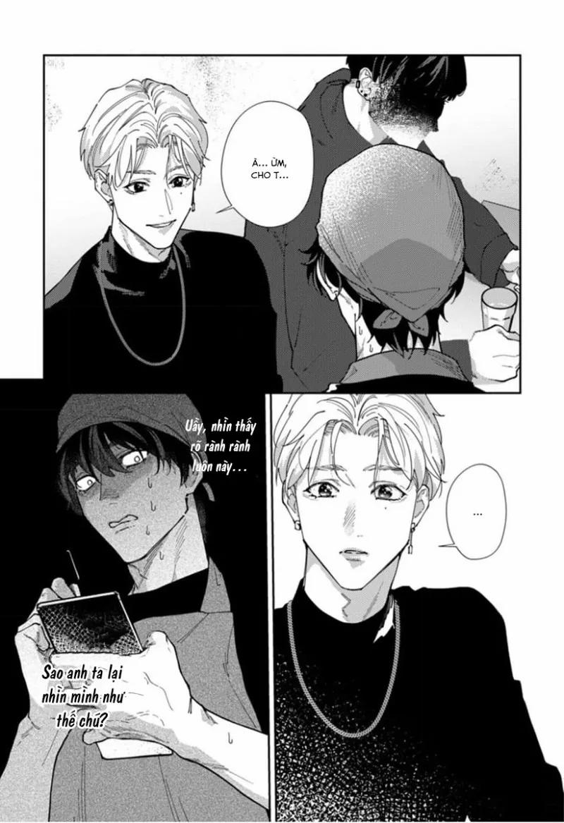 Thế Giới Của Em 1 trang 14