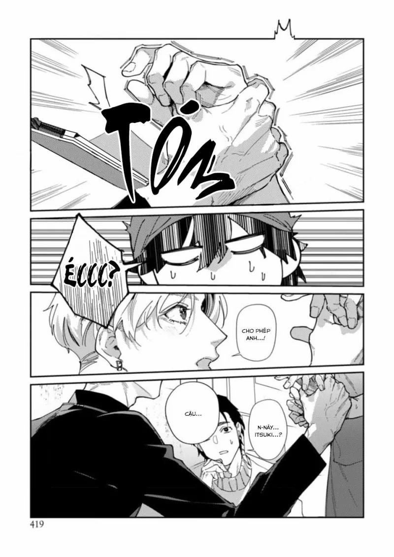 Thế Giới Của Em 1 trang 16