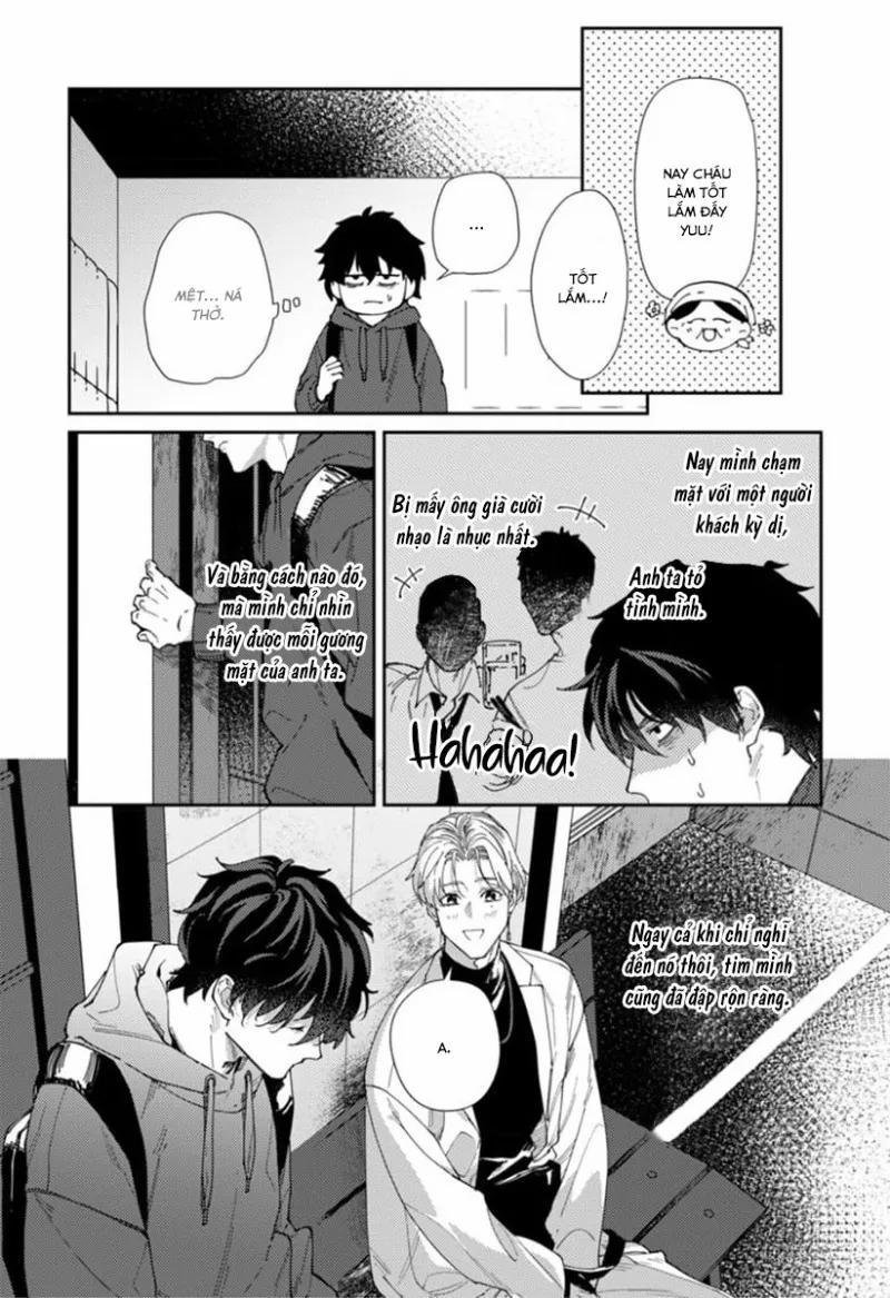 Thế Giới Của Em 1 trang 19