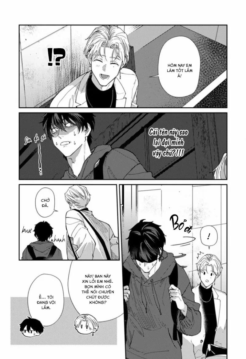 Thế Giới Của Em 1 trang 20