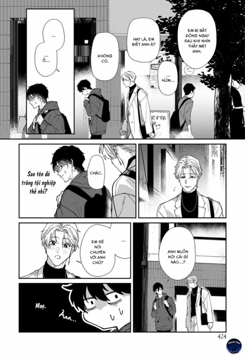 Thế Giới Của Em 1 trang 21