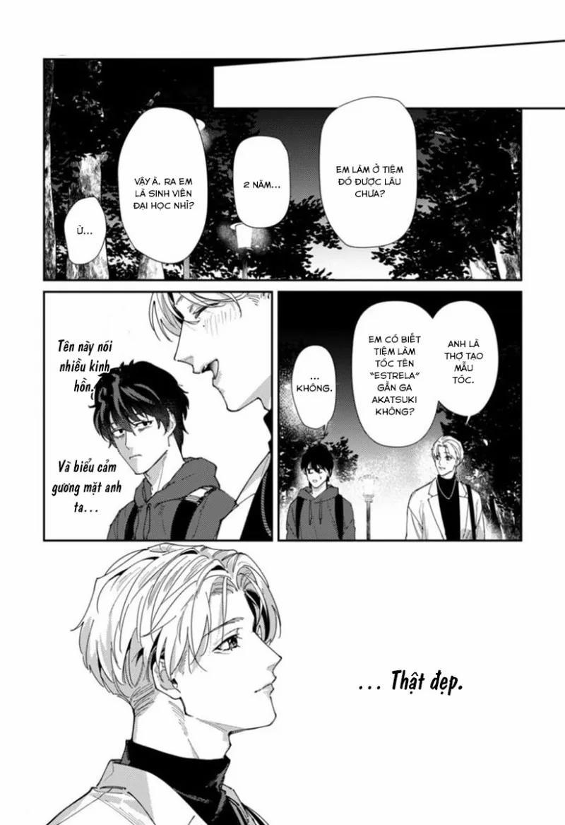 Thế Giới Của Em 1 trang 22