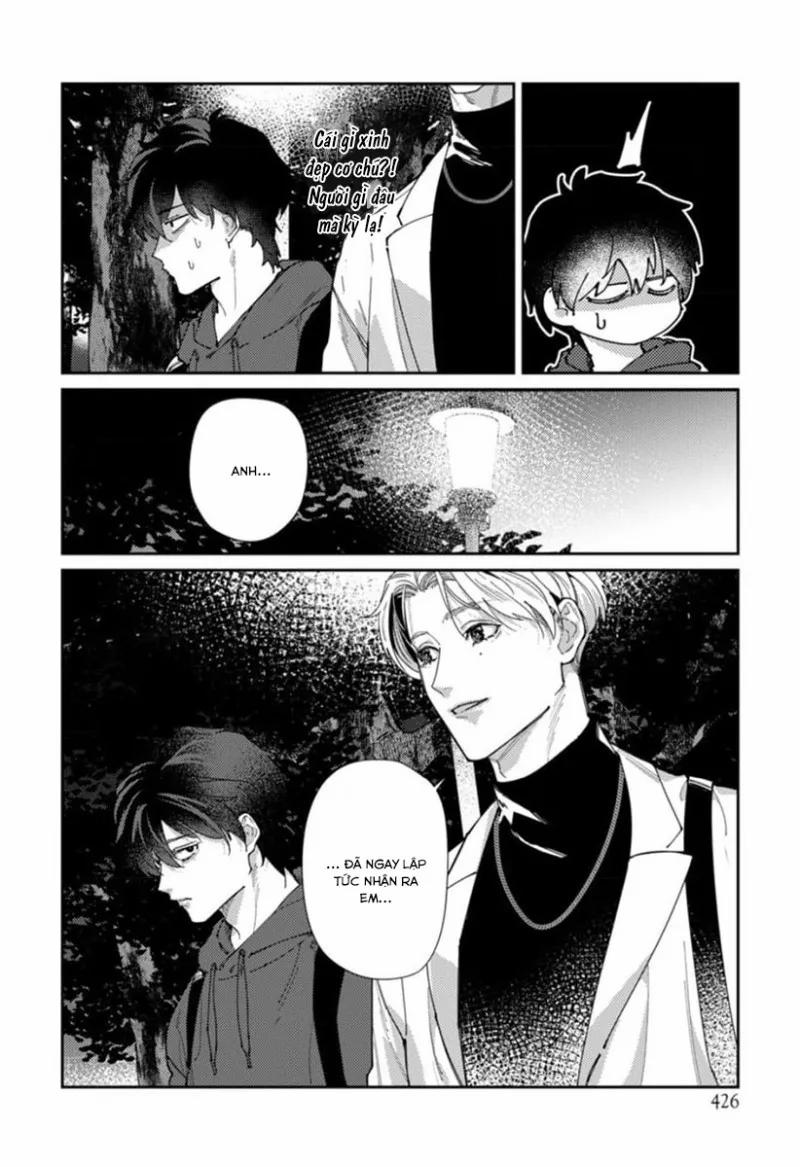 Thế Giới Của Em 1 trang 23