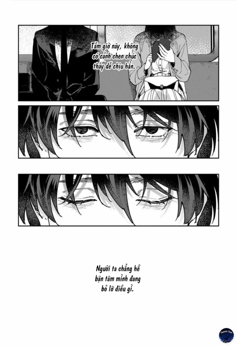 Thế Giới Của Em 1 trang 3