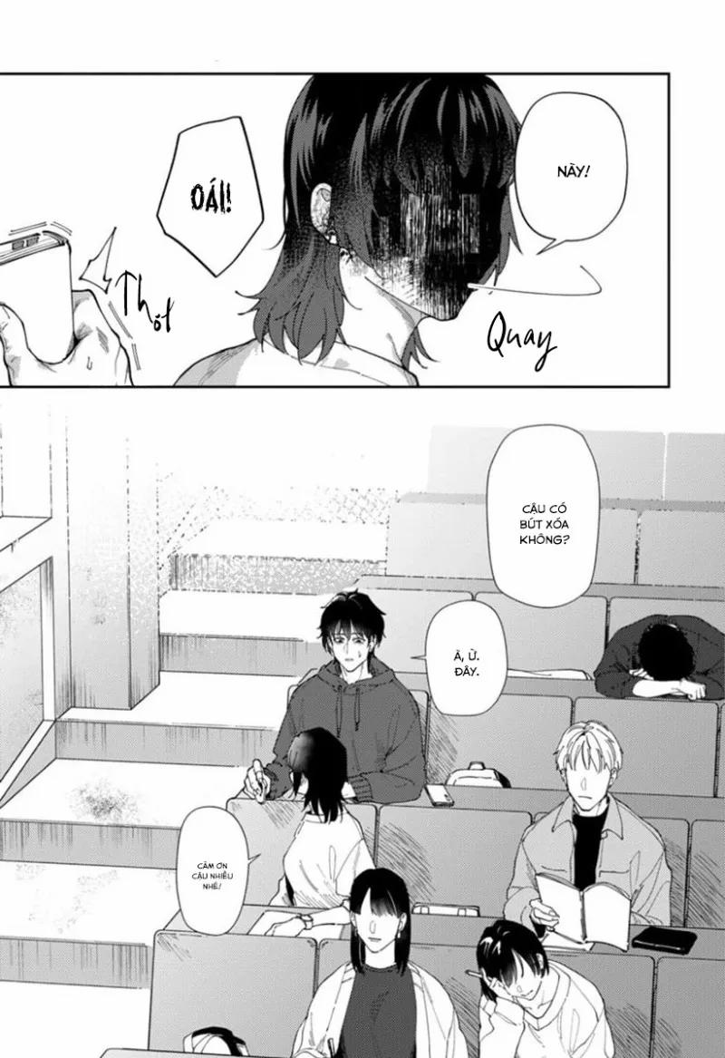 Thế Giới Của Em 1 trang 4