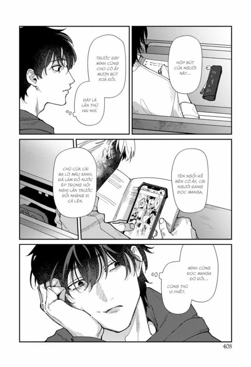 Thế Giới Của Em 1 trang 5