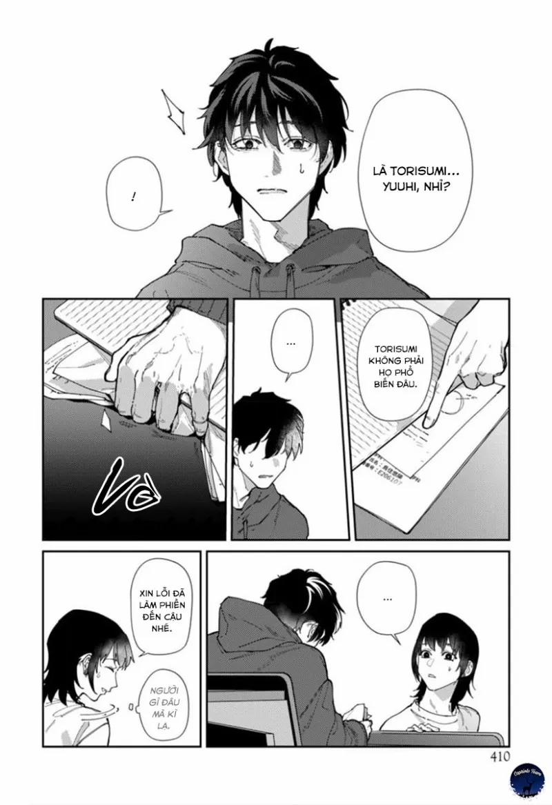 Thế Giới Của Em 1 trang 7