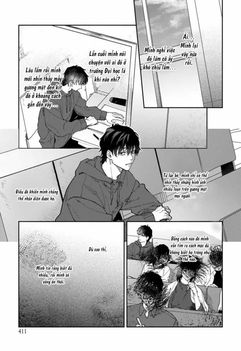 Thế Giới Của Em 1 trang 8