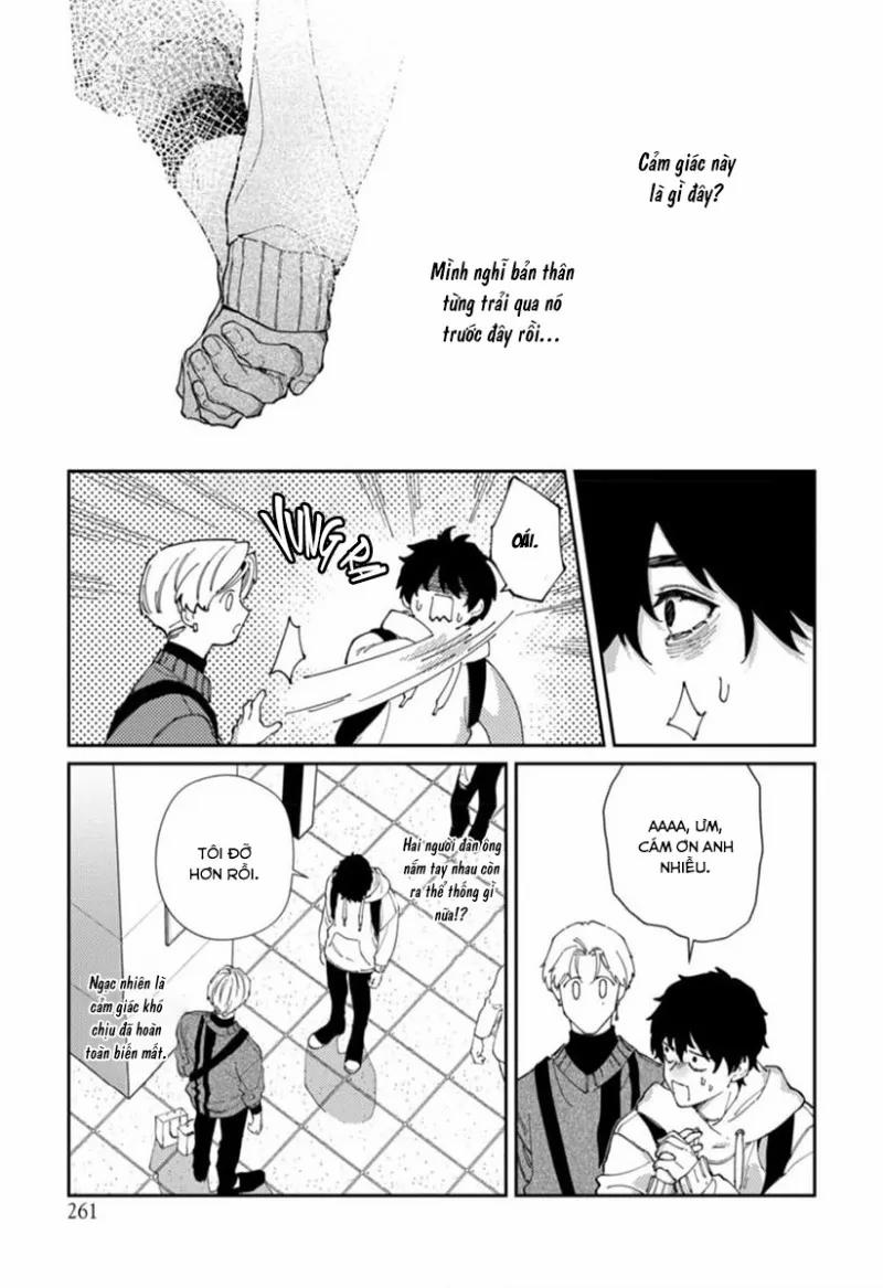 Thế Giới Của Em 2 trang 14