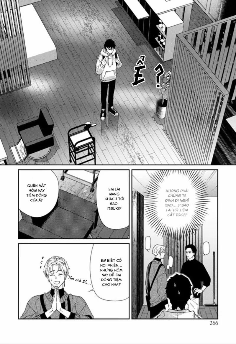 Thế Giới Của Em 2 trang 19