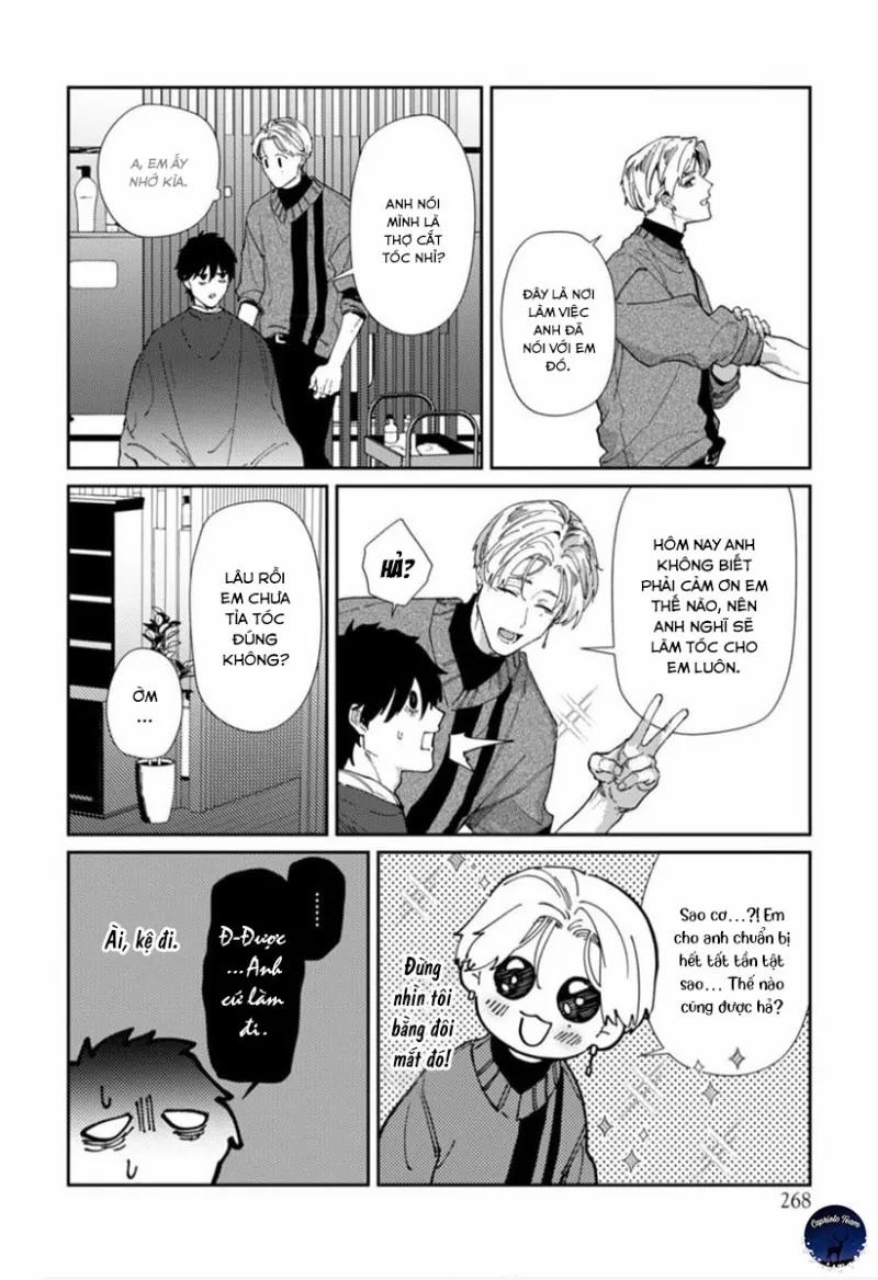 Thế Giới Của Em 2 trang 21