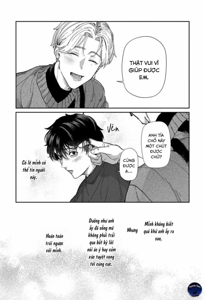 Thế Giới Của Em 2 trang 27